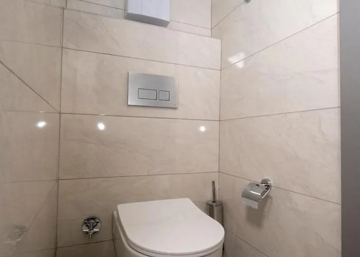 Lejlighed Seda Alanya