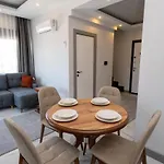 Apartamento Seda *