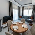 Apartamento Seda Alanya