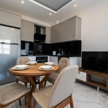 Апартаменти Seda *