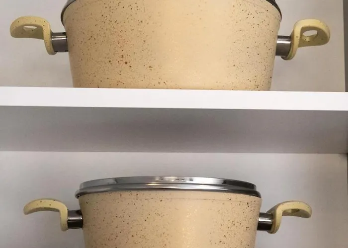 Апартаменти Seda