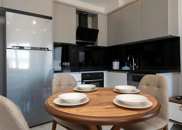 Seda Апартаменти *