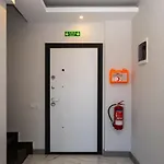 Apartment Seda *