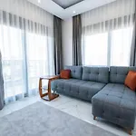 Seda Apartment *