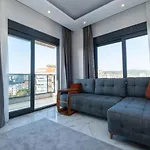 Apartmán Seda *