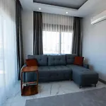 Apartmán Seda Alanya