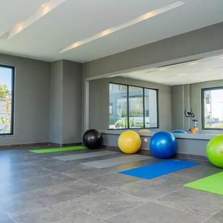 Apartment Seda Alanya