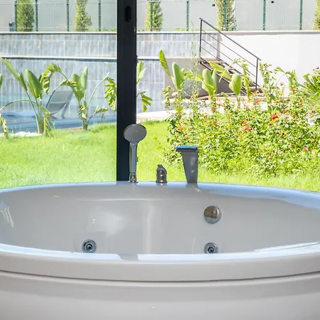 Apartment Seda Alanya