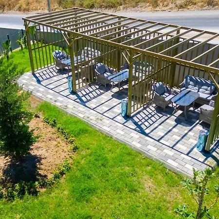 Apartment Seda Alanya