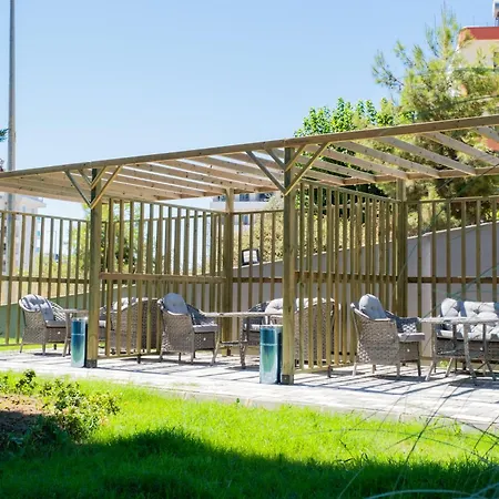 Seda Apartman Alanya