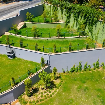 Apartment Seda Alanya