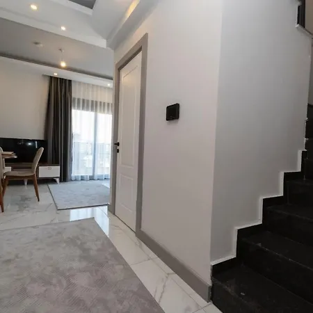 Apartman Seda Alanya