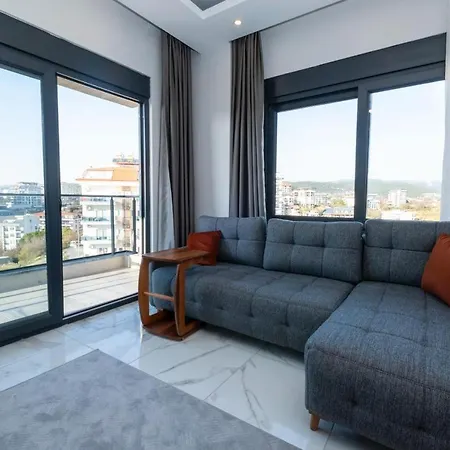 Apartman Seda