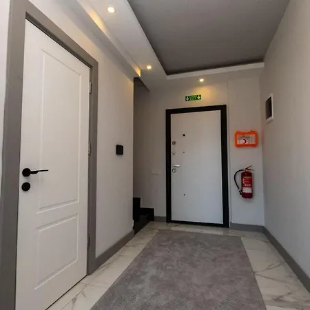 Apartman Seda Alanya