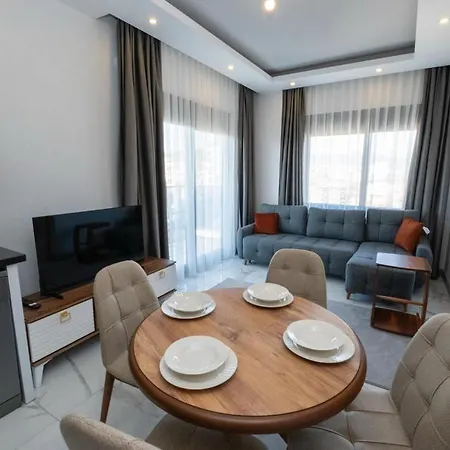 Apartman Seda *