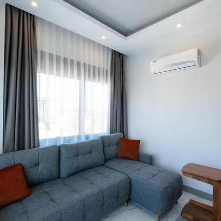 Apartman Seda *