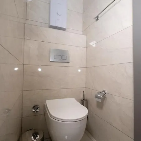 Apartament Seda Alanya