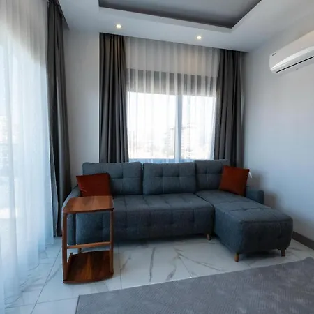 Apartament Seda Alanya